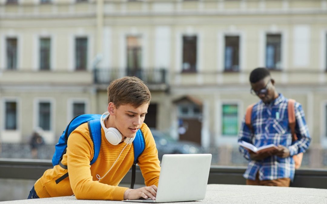 Is online learning working for our students?